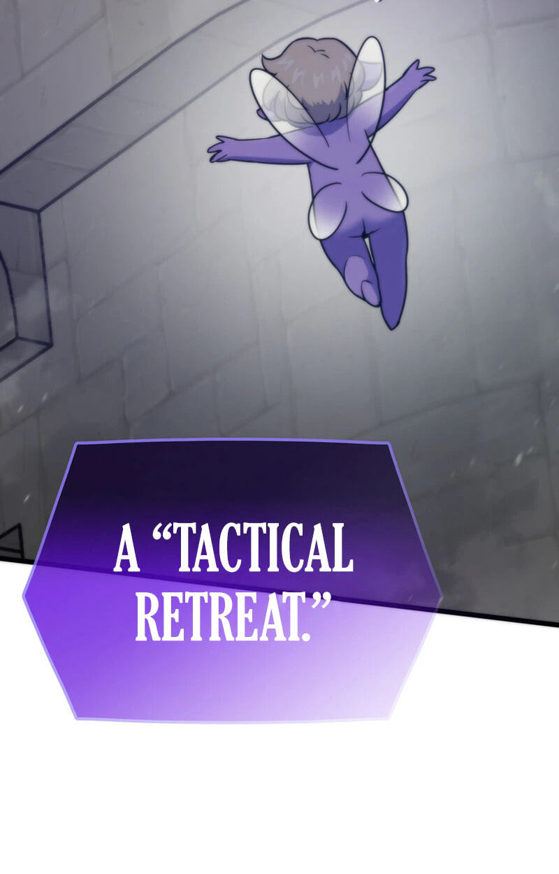 Past Life Returner Chapter 177 page 18 - 
