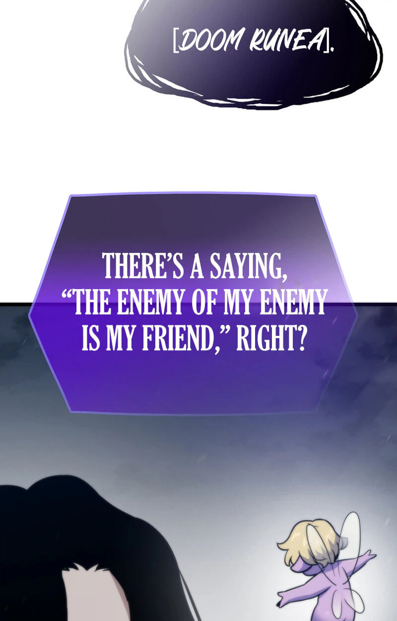 Past Life Returner Chapter 177 page 20 - 