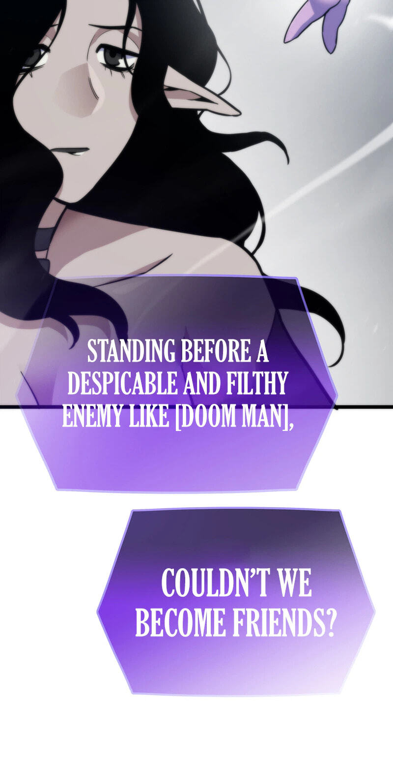 Past Life Returner Chapter 177 page 21 - 