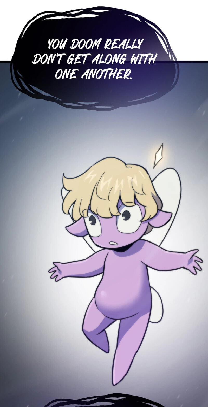 Past Life Returner Chapter 177 page 22 - 