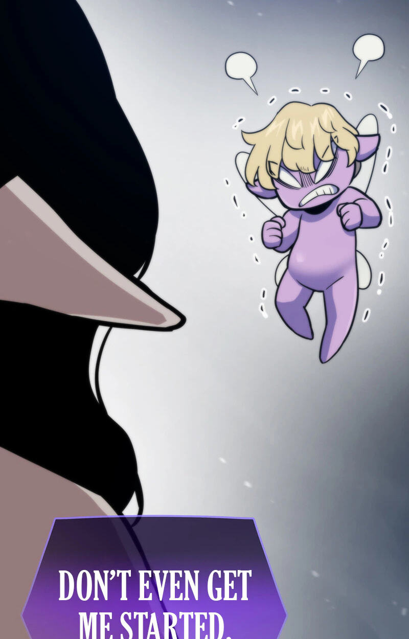 Past Life Returner Chapter 177 page 26 - 