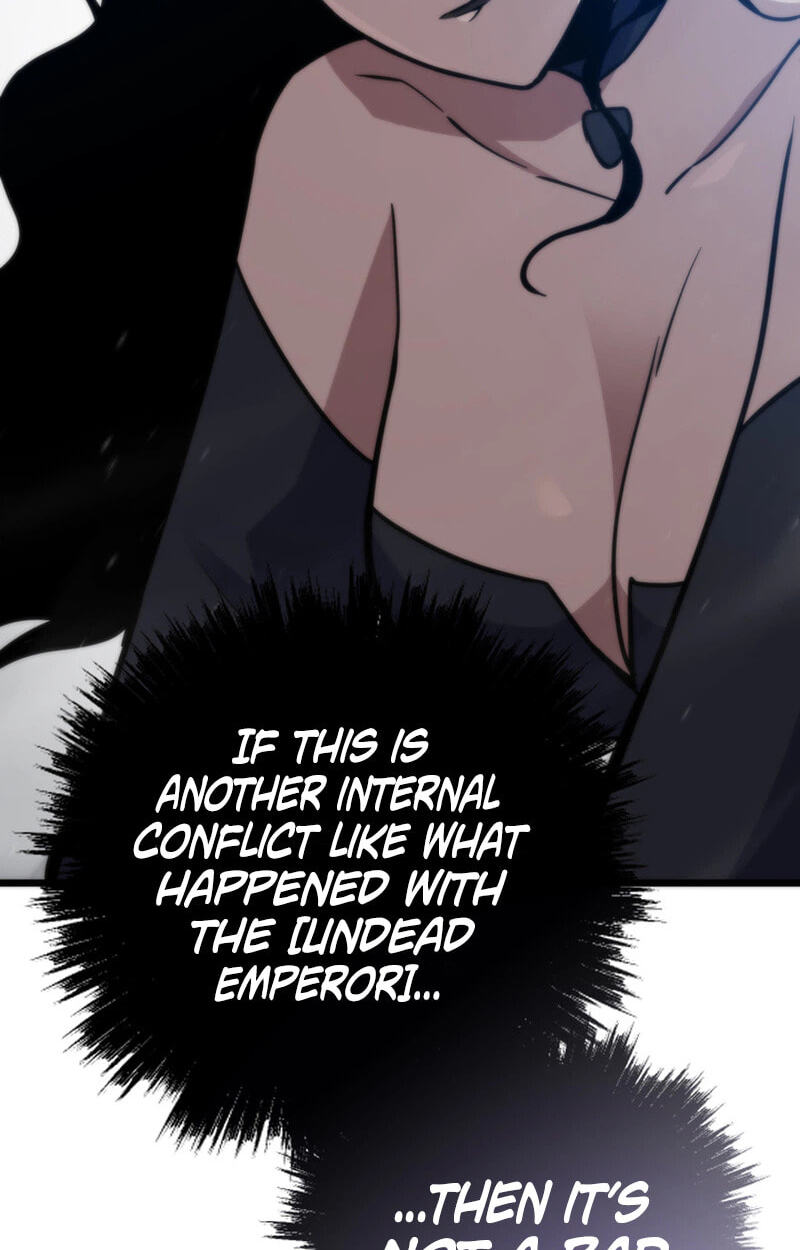 Past Life Returner Chapter 177 page 31 - 