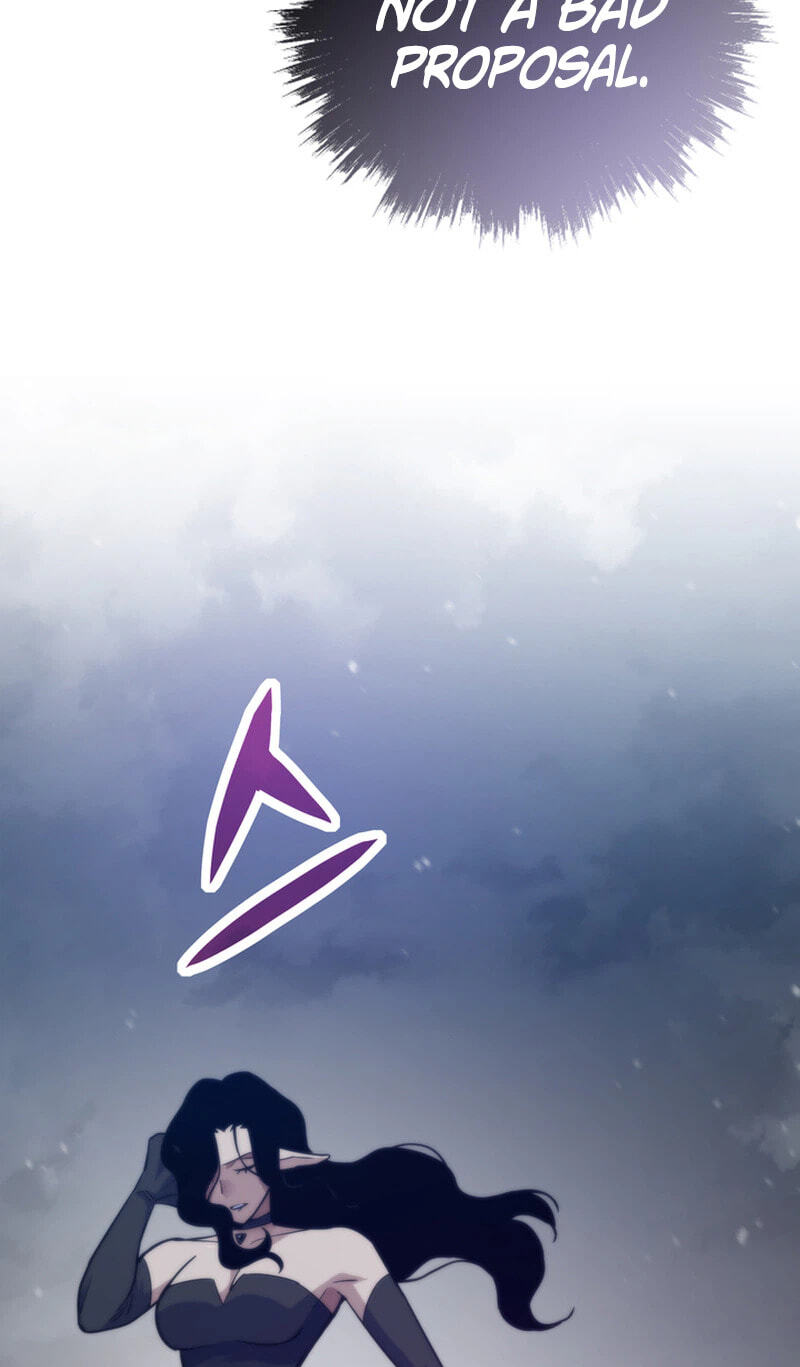 Past Life Returner Chapter 177 page 32 - 
