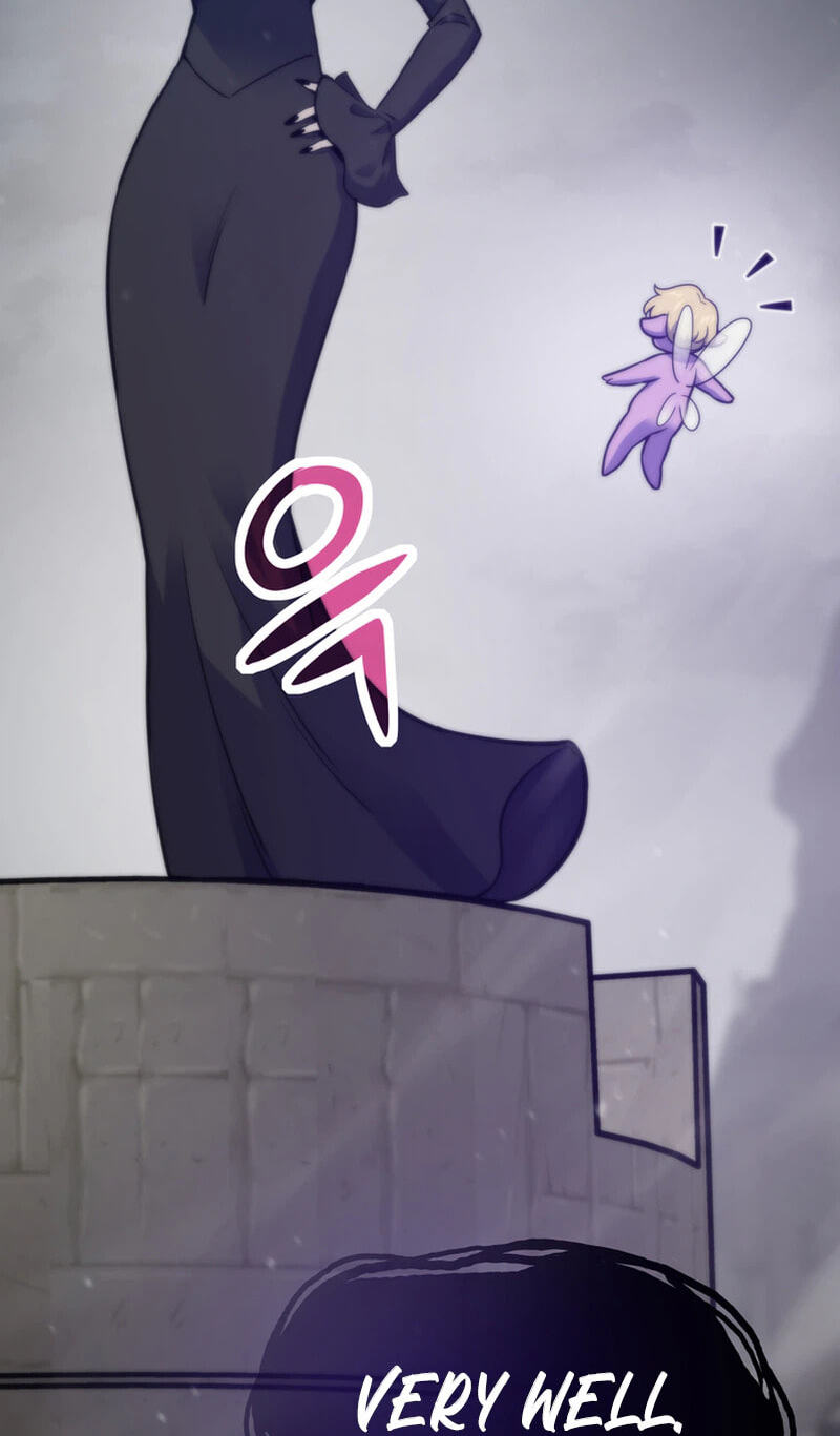 Past Life Returner Chapter 177 page 33 - 