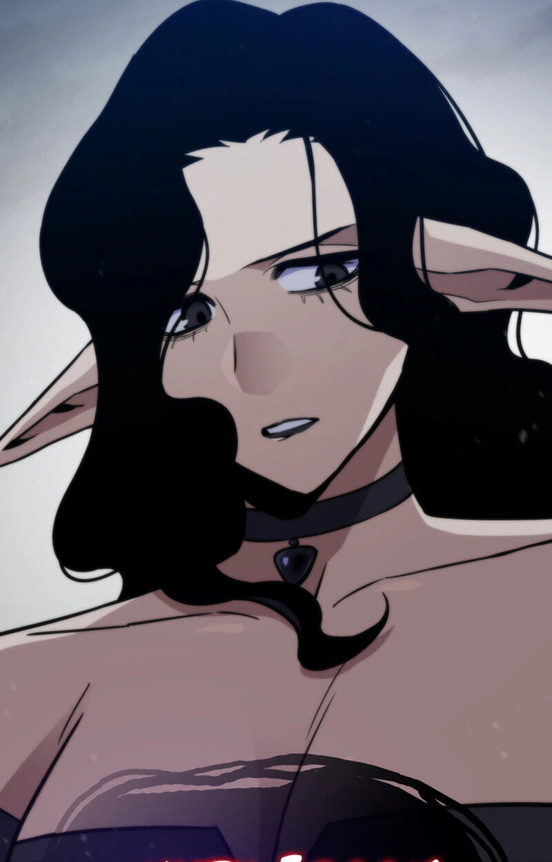 Past Life Returner Chapter 177 page 35 - 