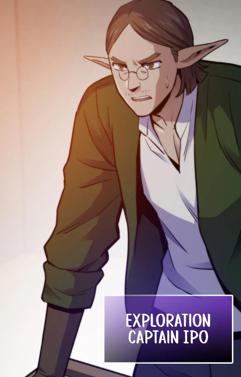 Past Life Returner Chapter 177 page 47 - 
