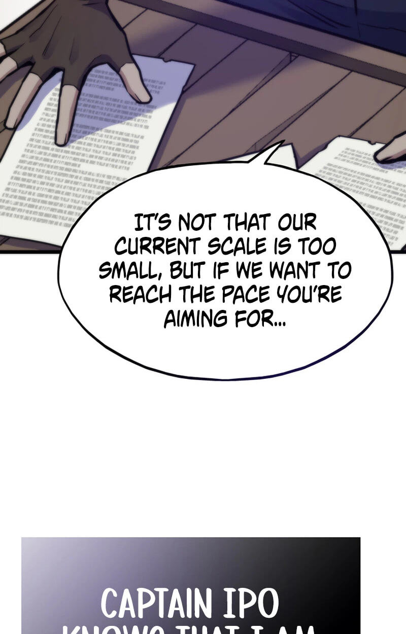 Past Life Returner Chapter 177 page 48 - 