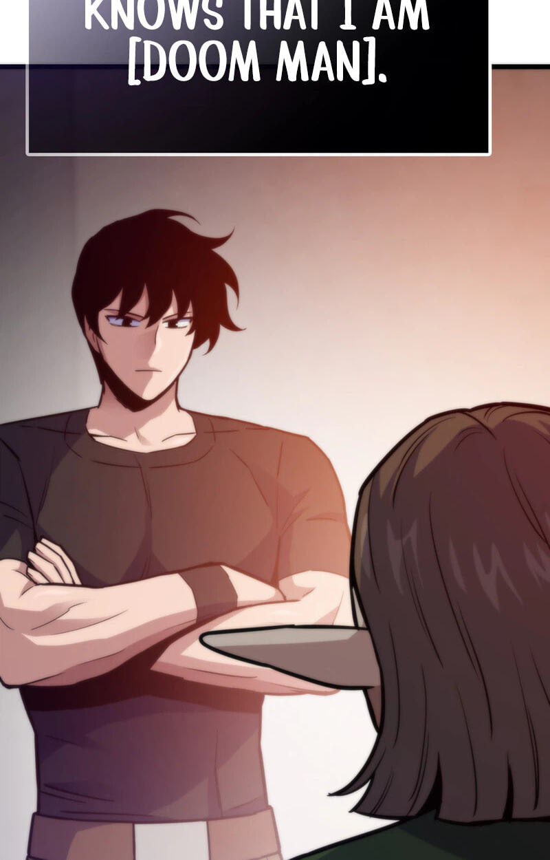 Past Life Returner Chapter 177 page 49 - 