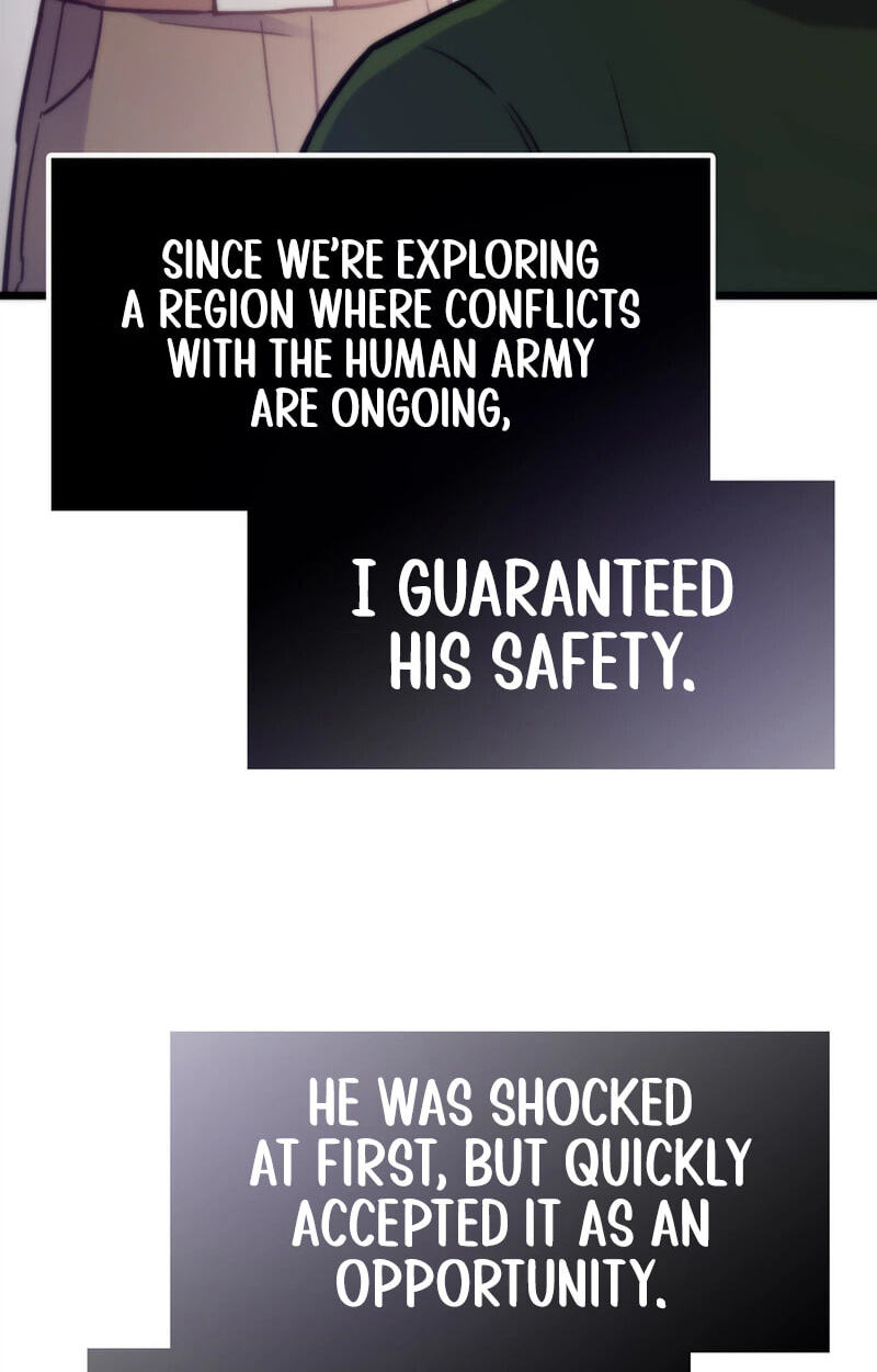 Past Life Returner Chapter 177 page 50 - 