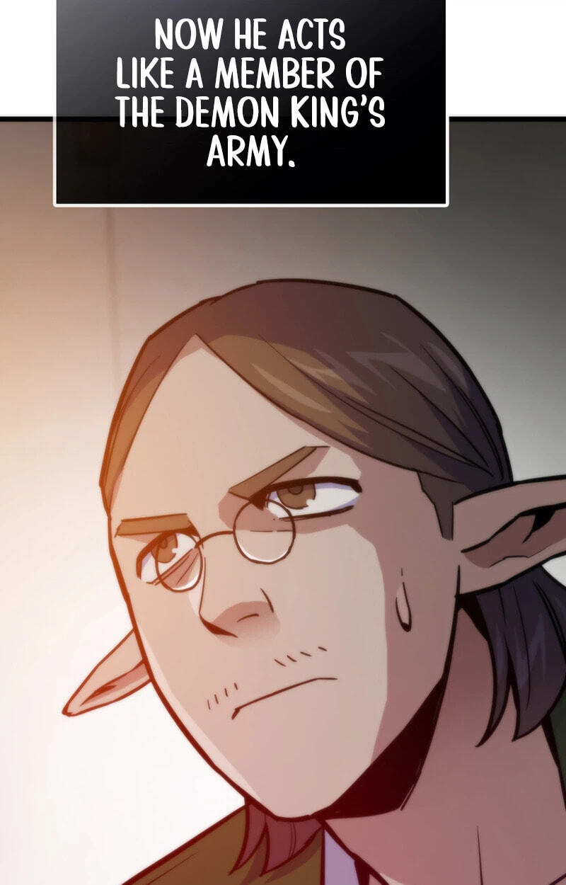 Past Life Returner Chapter 177 page 51 - 