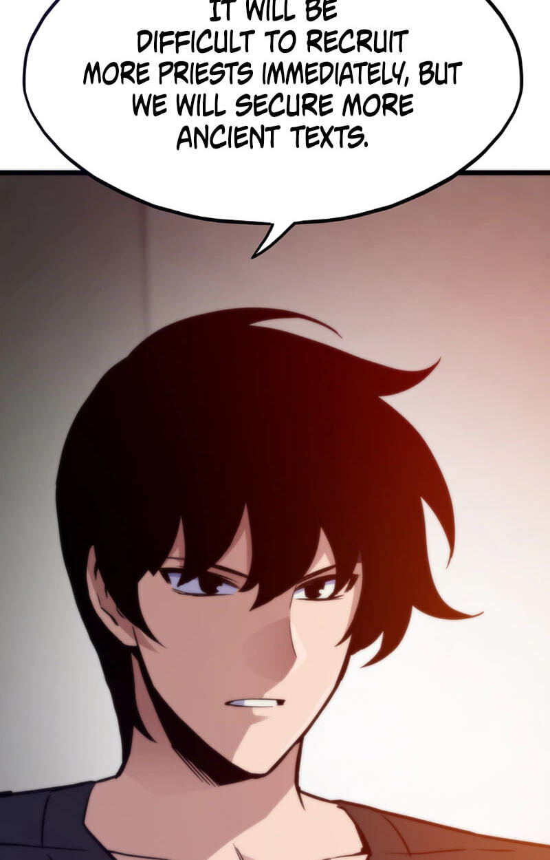 Past Life Returner Chapter 177 page 53 - 