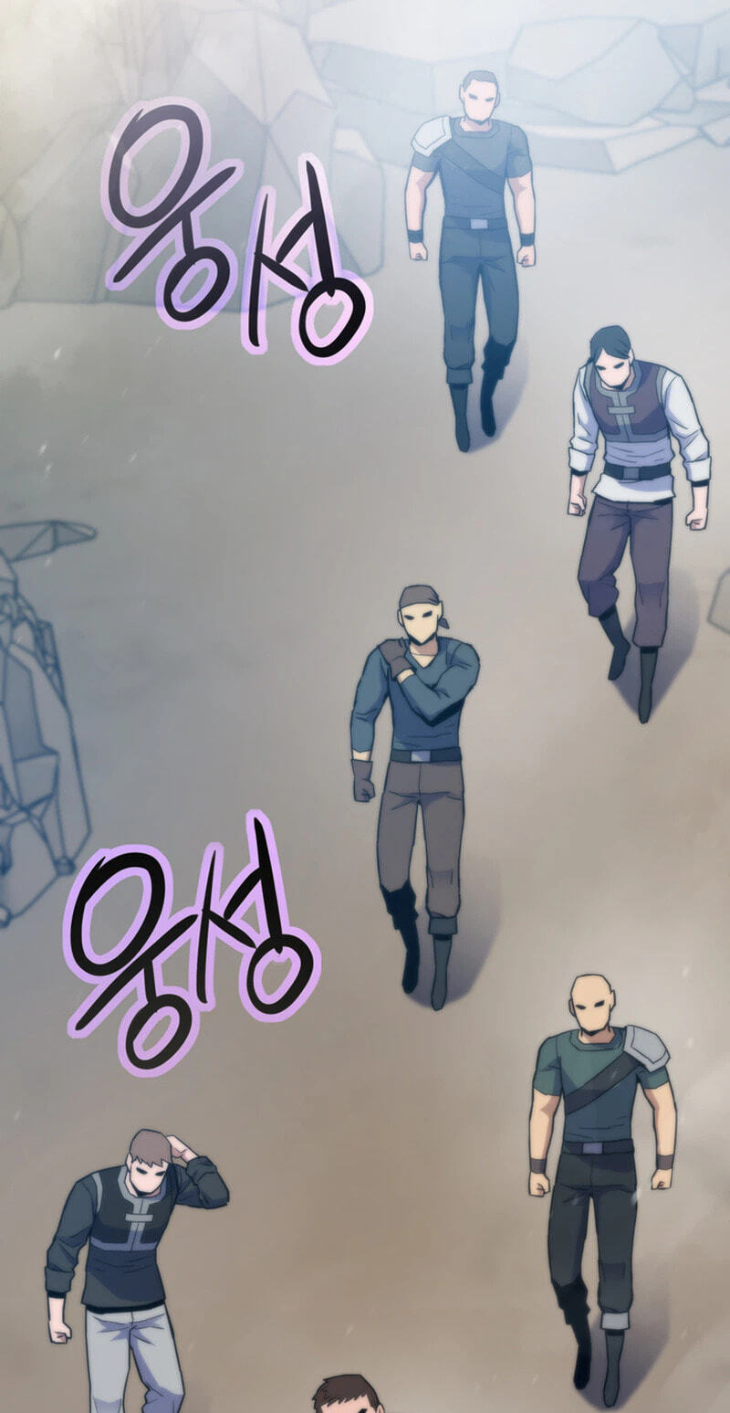 Past Life Returner Chapter 177 page 55 - 