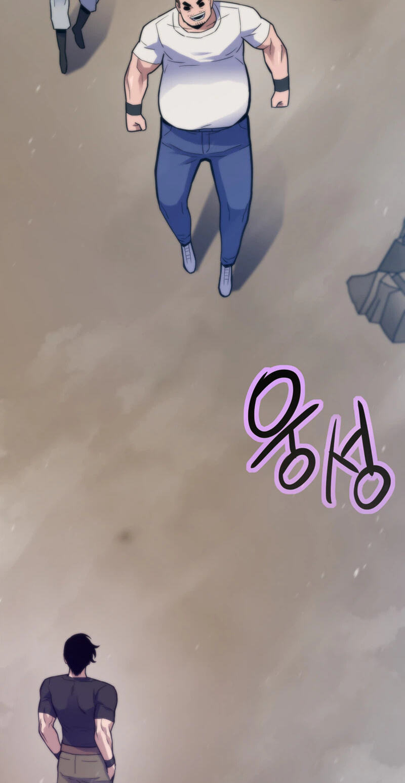 Past Life Returner Chapter 177 page 56 - 