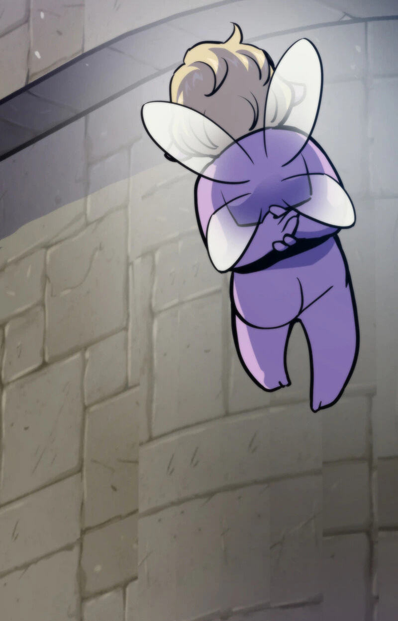 Past Life Returner Chapter 177 page 7 - 