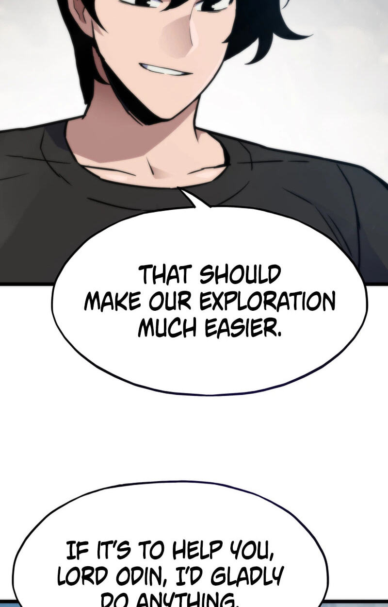 Past Life Returner Chapter 177 page 64 - 