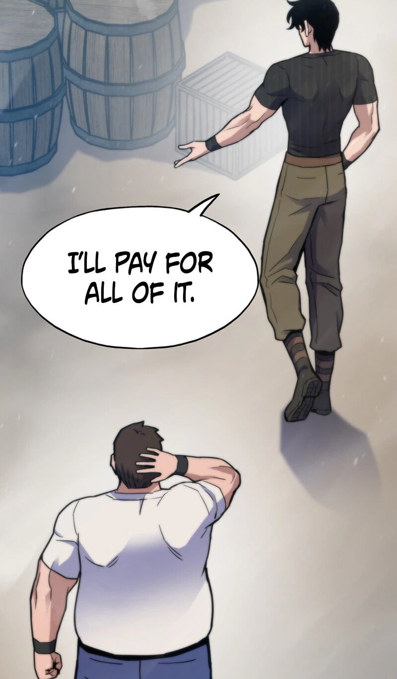 Past Life Returner Chapter 177 page 67 - 