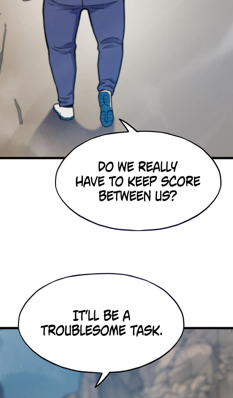 Past Life Returner Chapter 177 page 68 - 