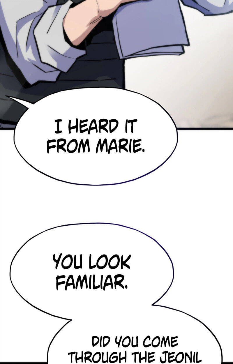 Past Life Returner Chapter 177 page 73 - 