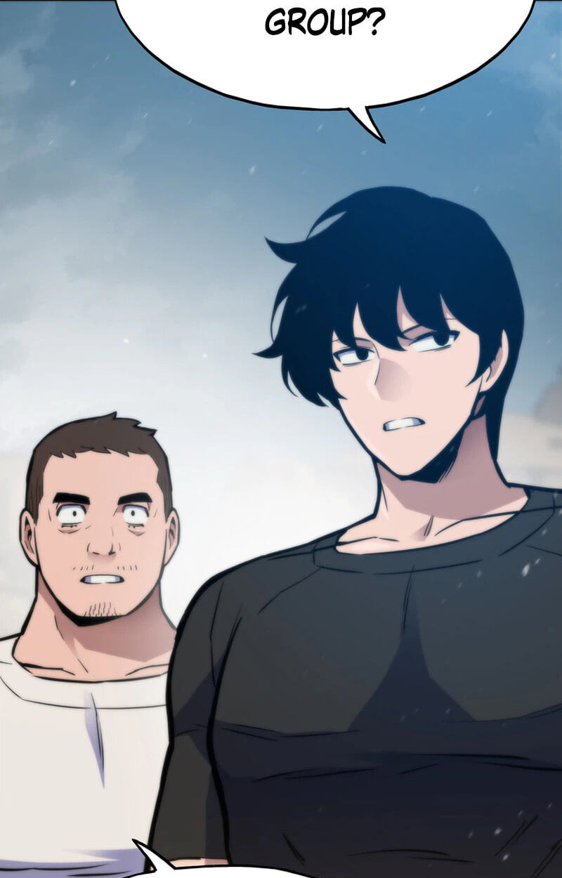 Past Life Returner Chapter 177 page 74 - 
