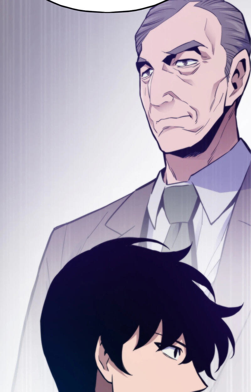 Past Life Returner Chapter 177 page 76 - 