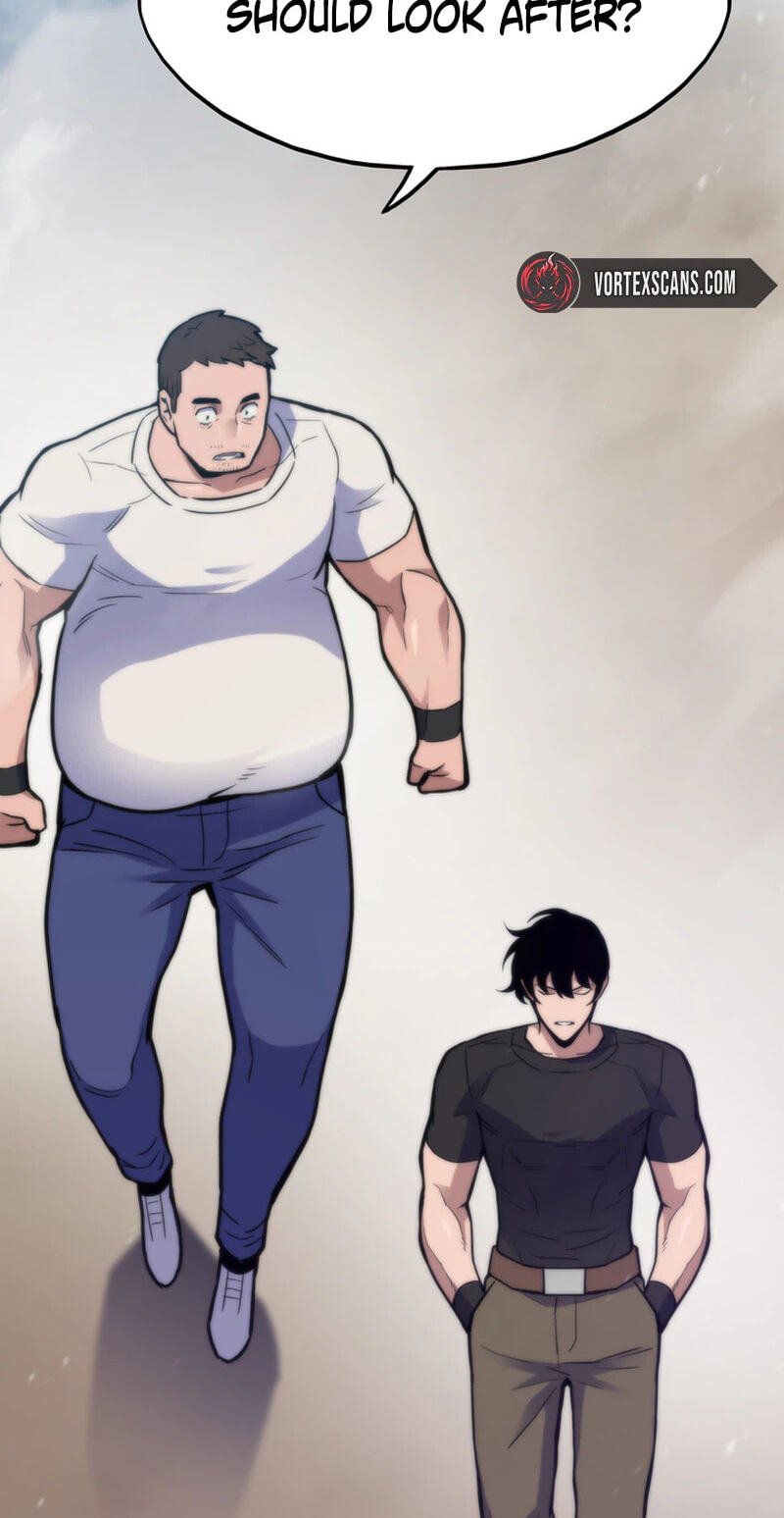 Past Life Returner Chapter 177 page 78 - 