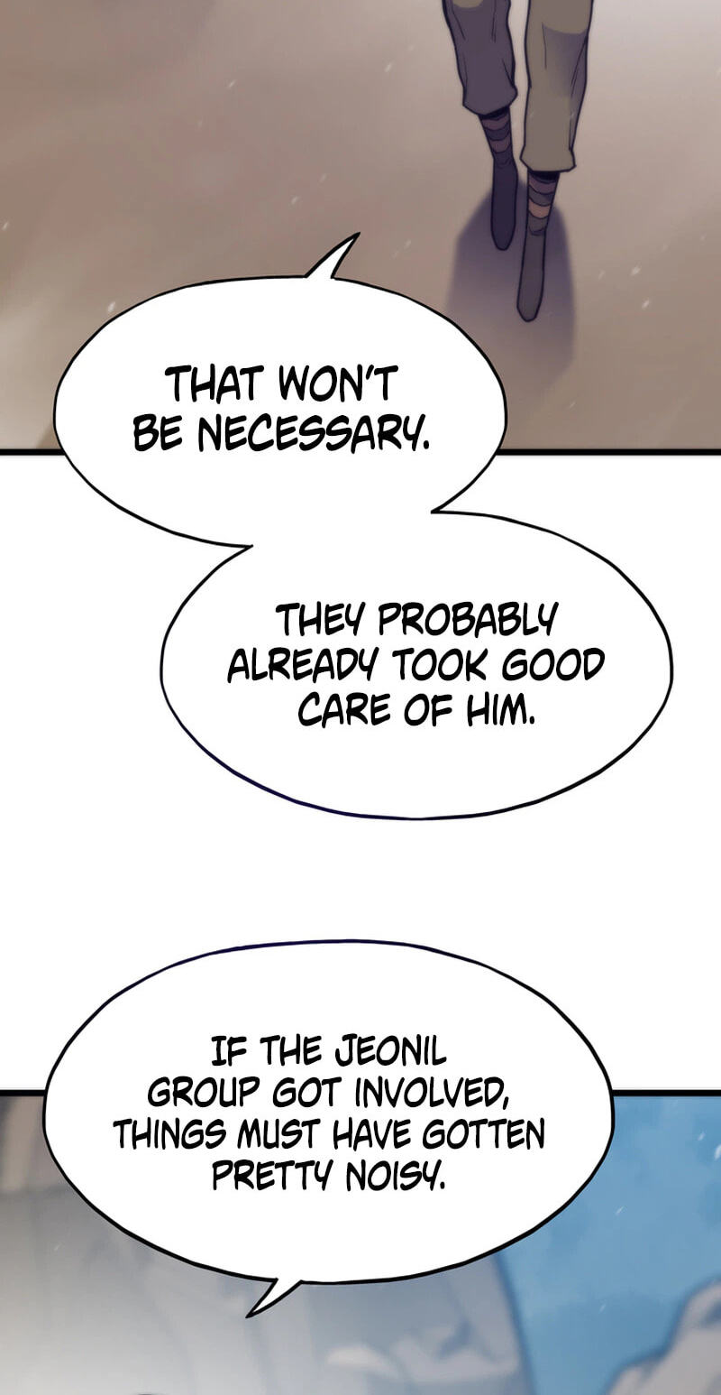 Past Life Returner Chapter 177 page 79 - 