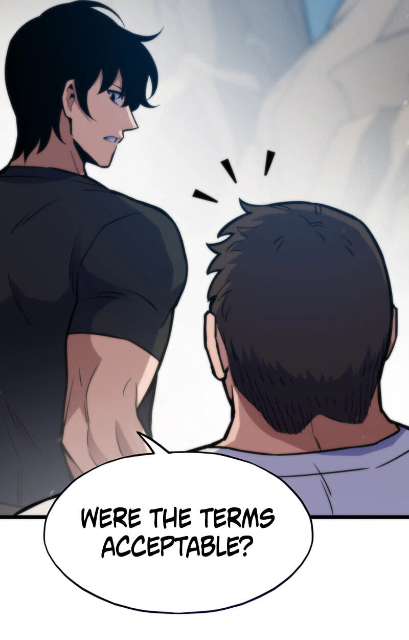 Past Life Returner Chapter 177 page 80 - 