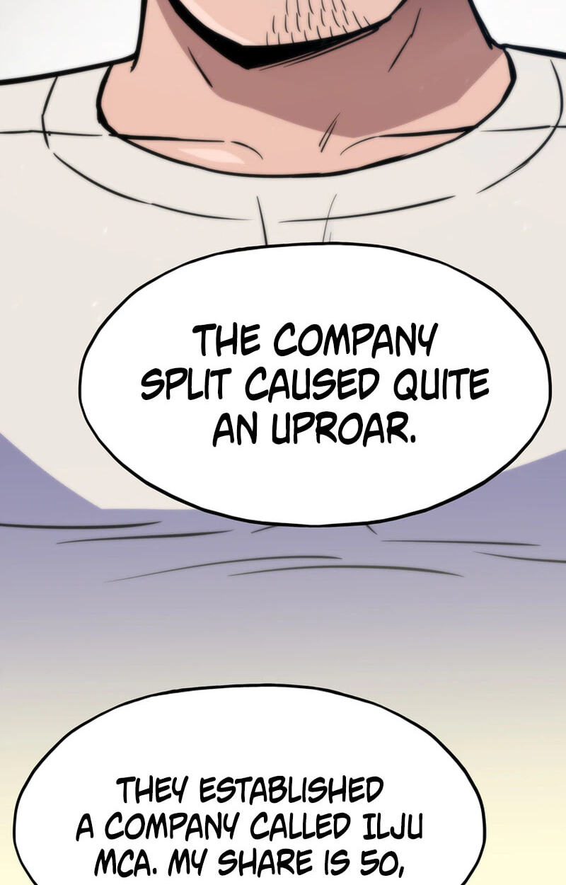 Past Life Returner Chapter 177 page 82 - 