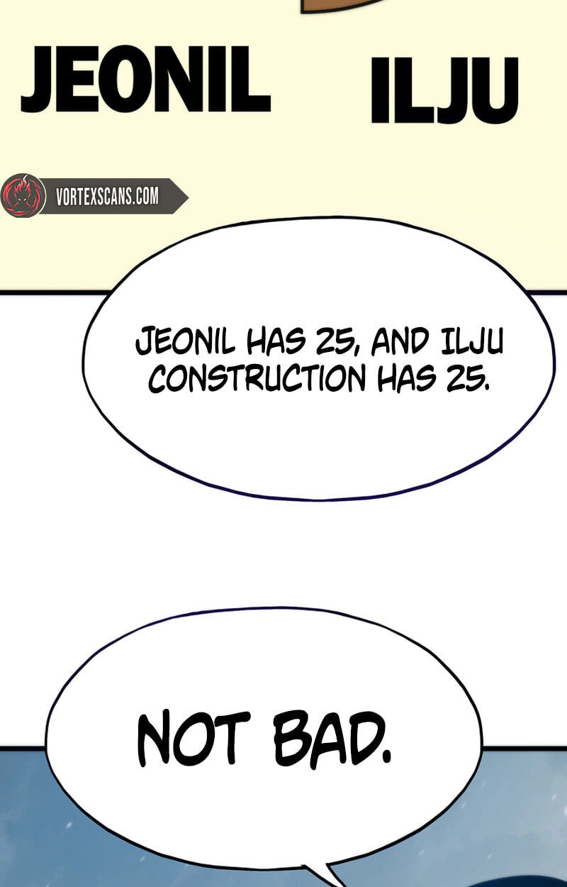 Past Life Returner Chapter 177 page 84 - 