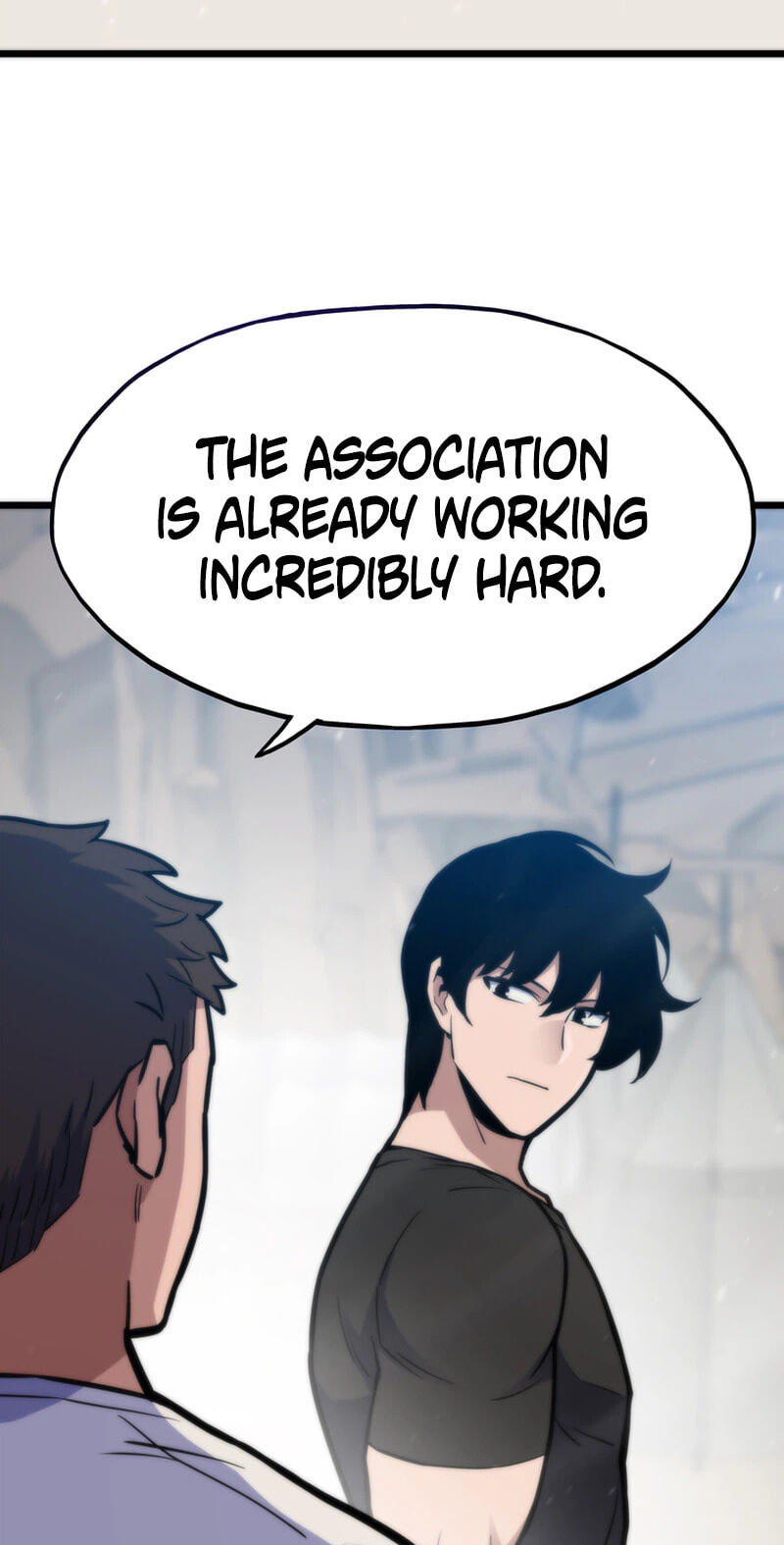 Past Life Returner Chapter 177 page 89 - 