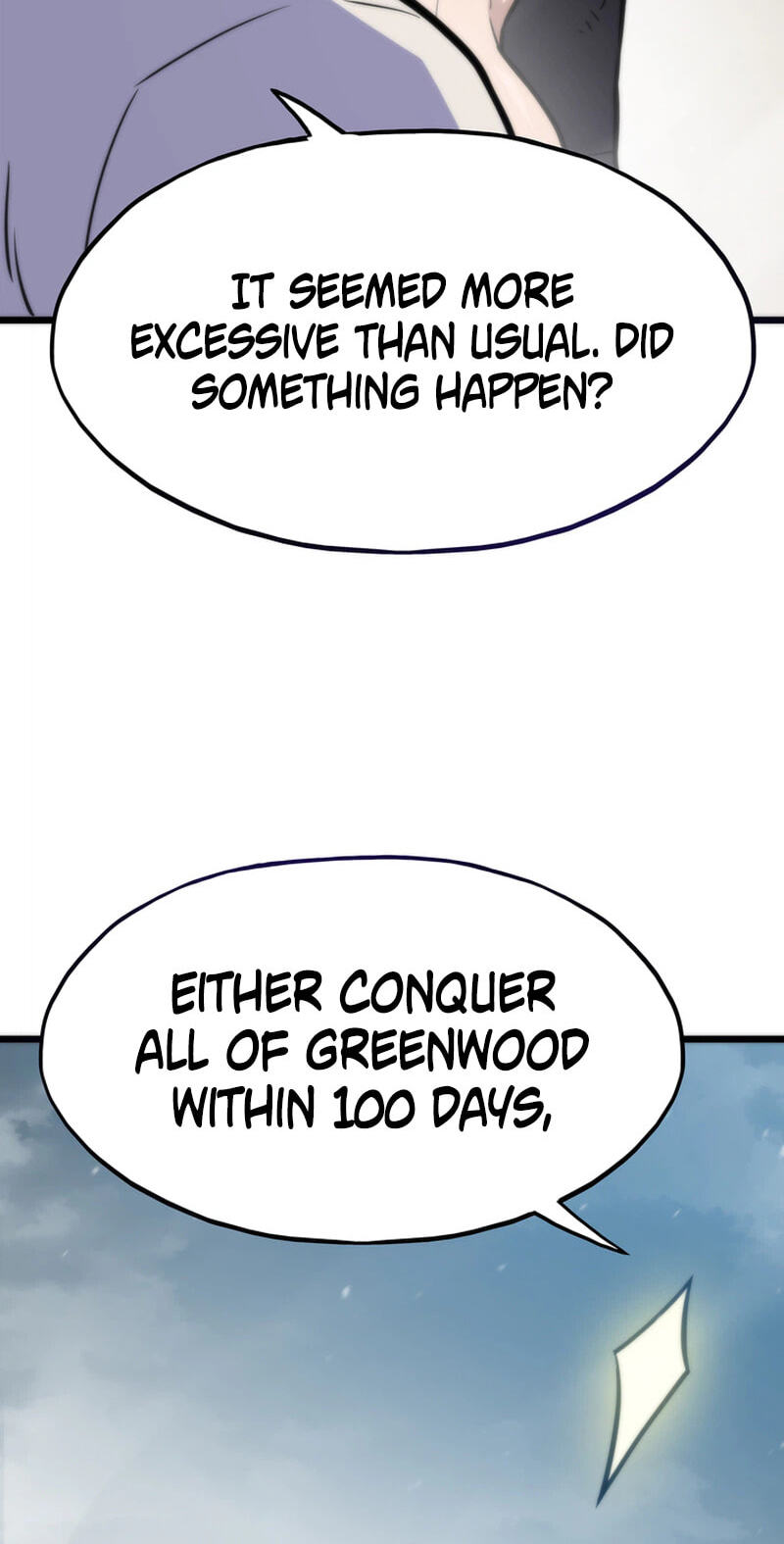 Past Life Returner Chapter 177 page 90 - 