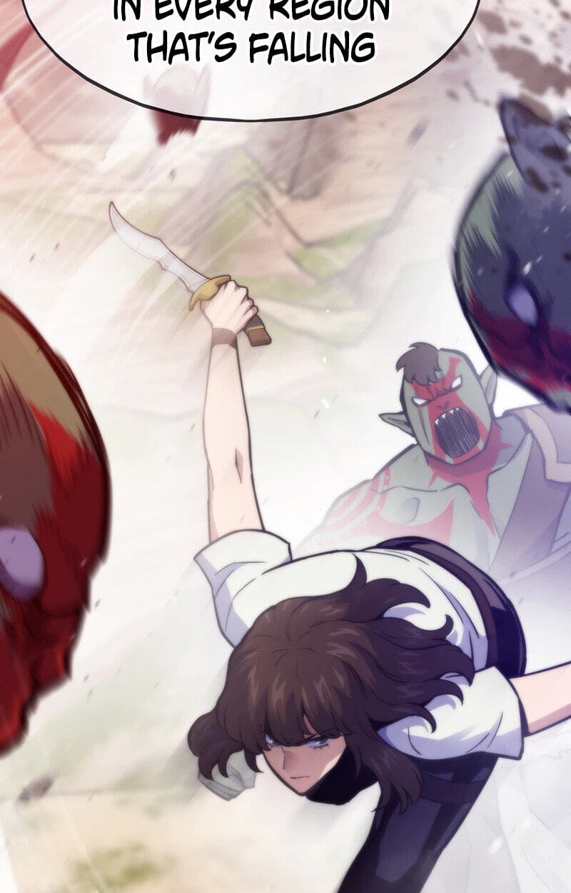 Past Life Returner Chapter 177 page 95 - 