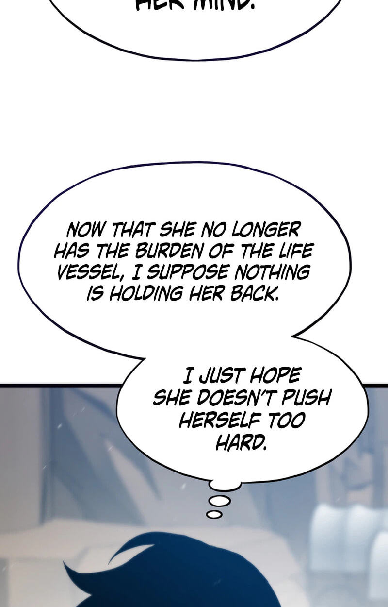 Past Life Returner Chapter 177 page 98 - 