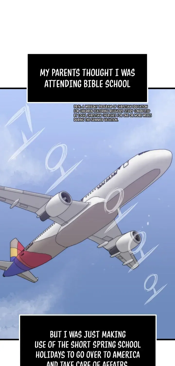 Past Life Returner Chapter 18 page 1 - 