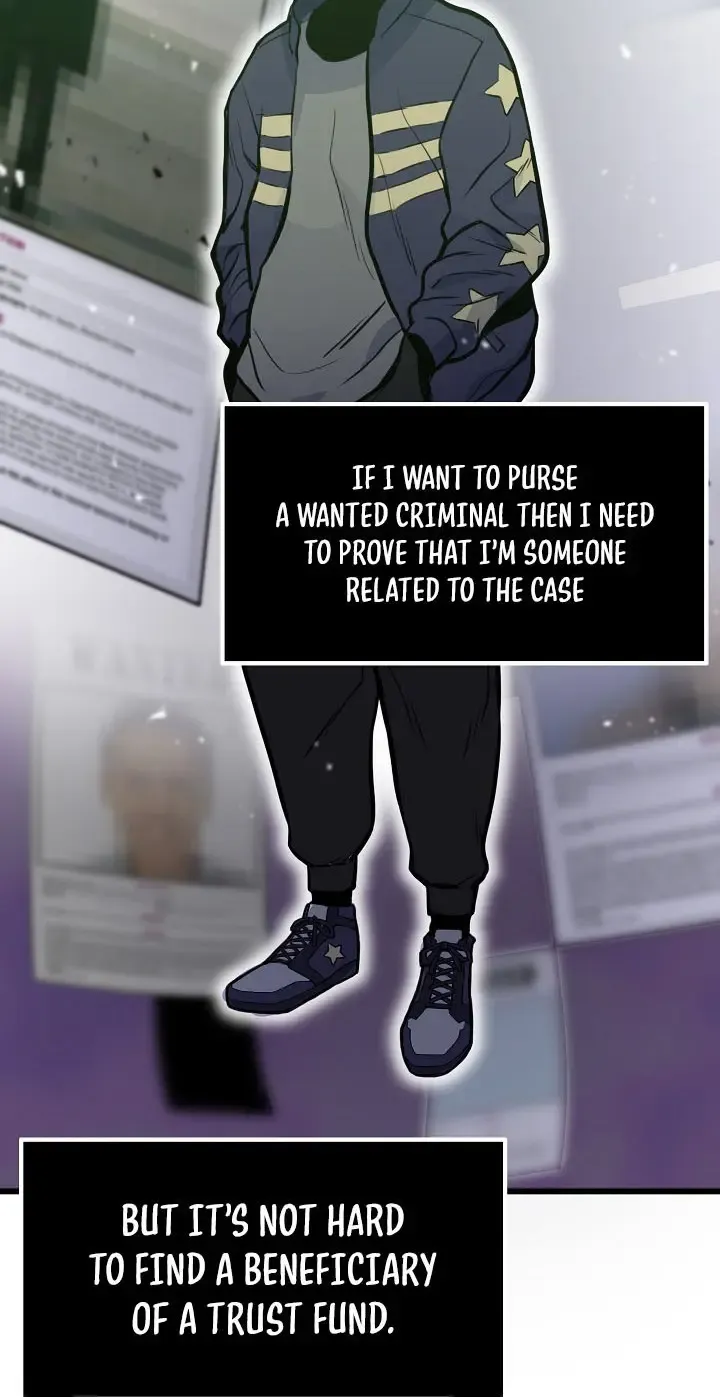 Past Life Returner Chapter 18 page 11 - 