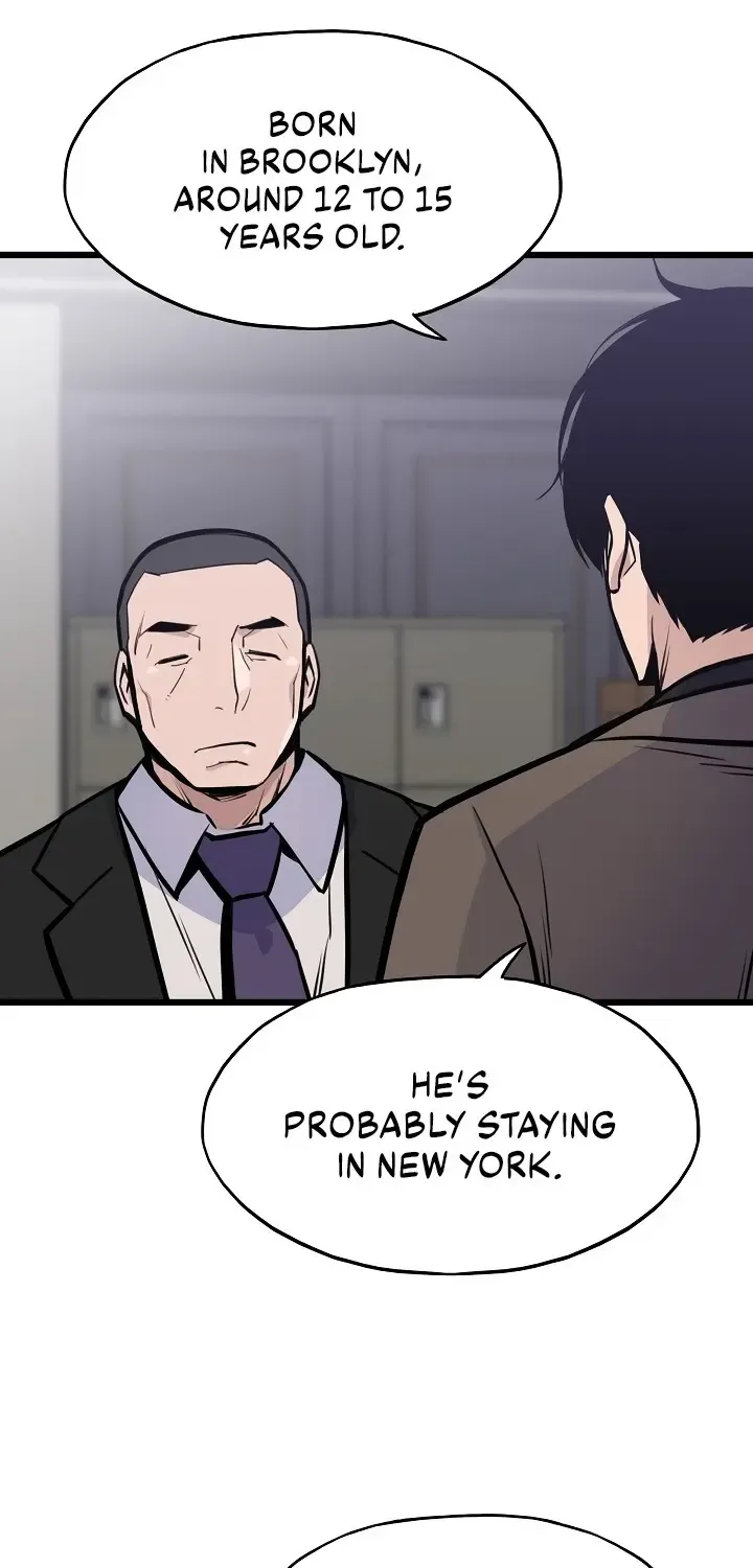 Past Life Returner Chapter 18 page 13 - 
