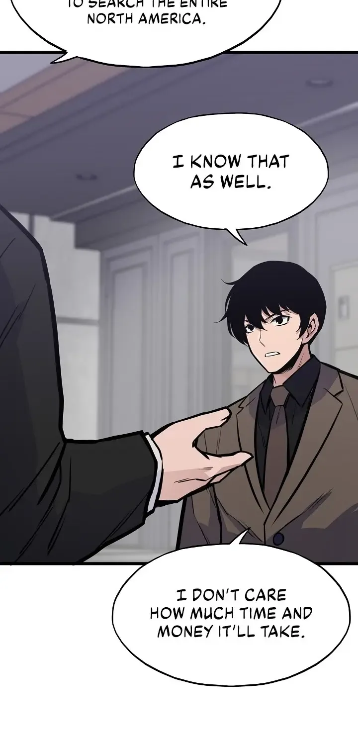 Past Life Returner Chapter 18 page 18 - 