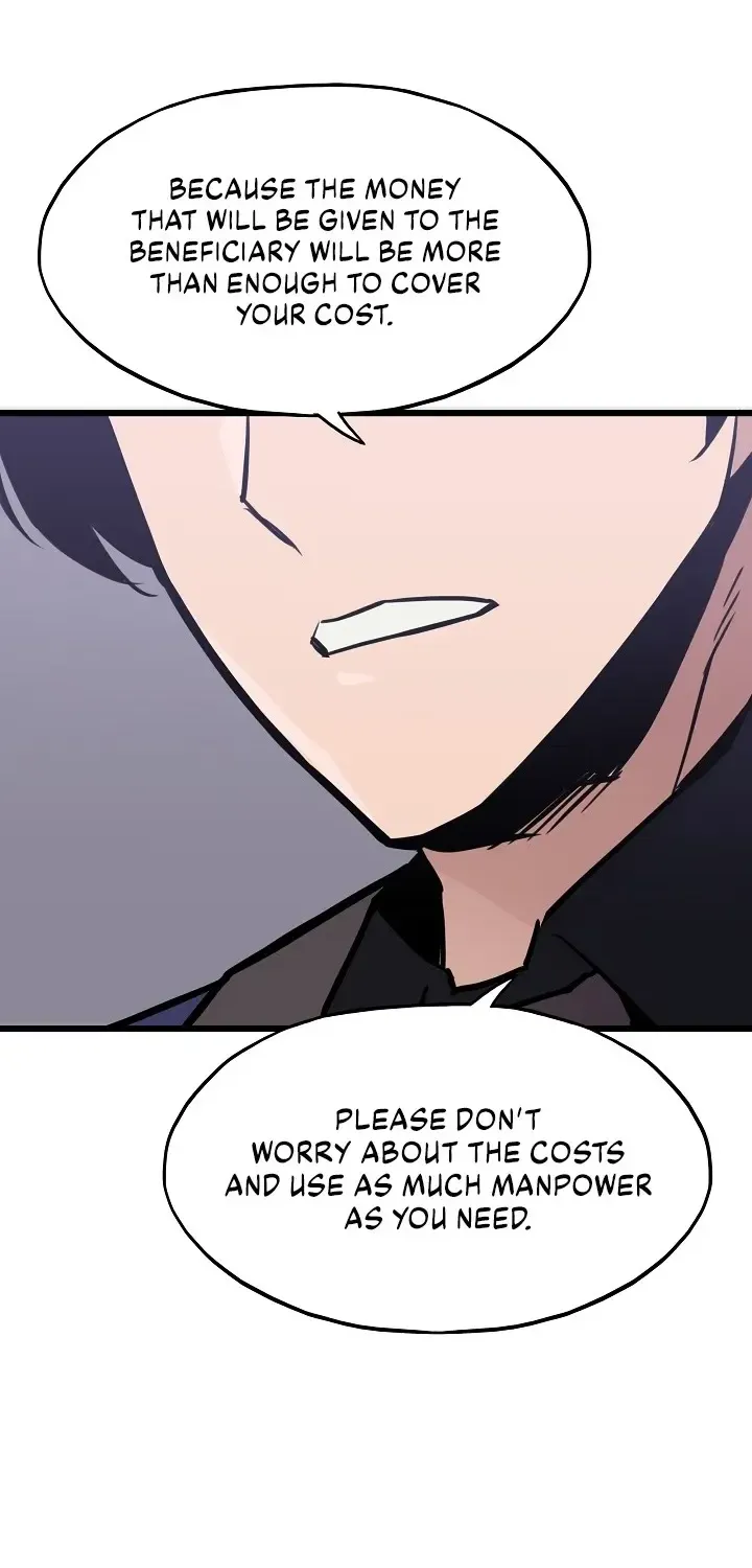 Past Life Returner Chapter 18 page 19 - 