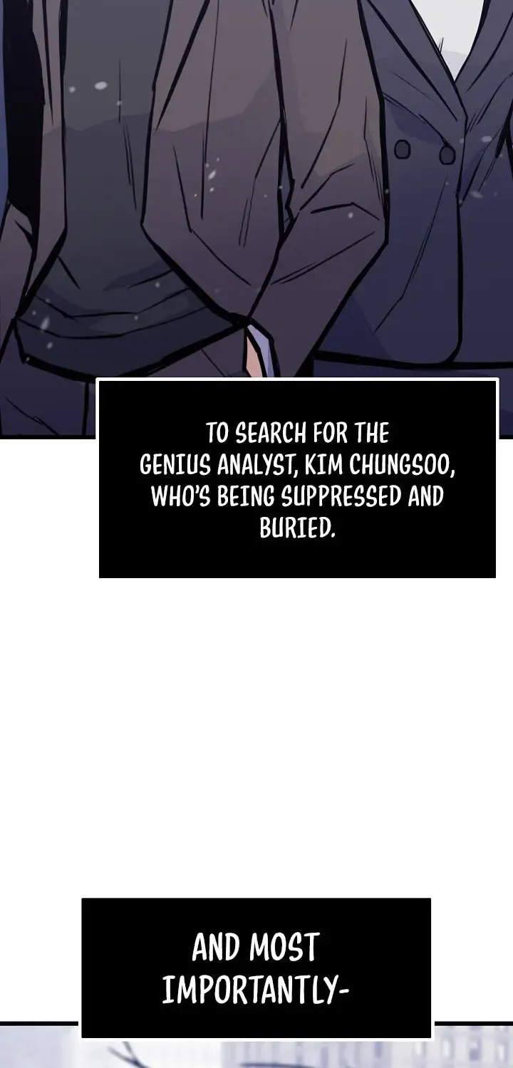 Past Life Returner Chapter 18 page 3 - 