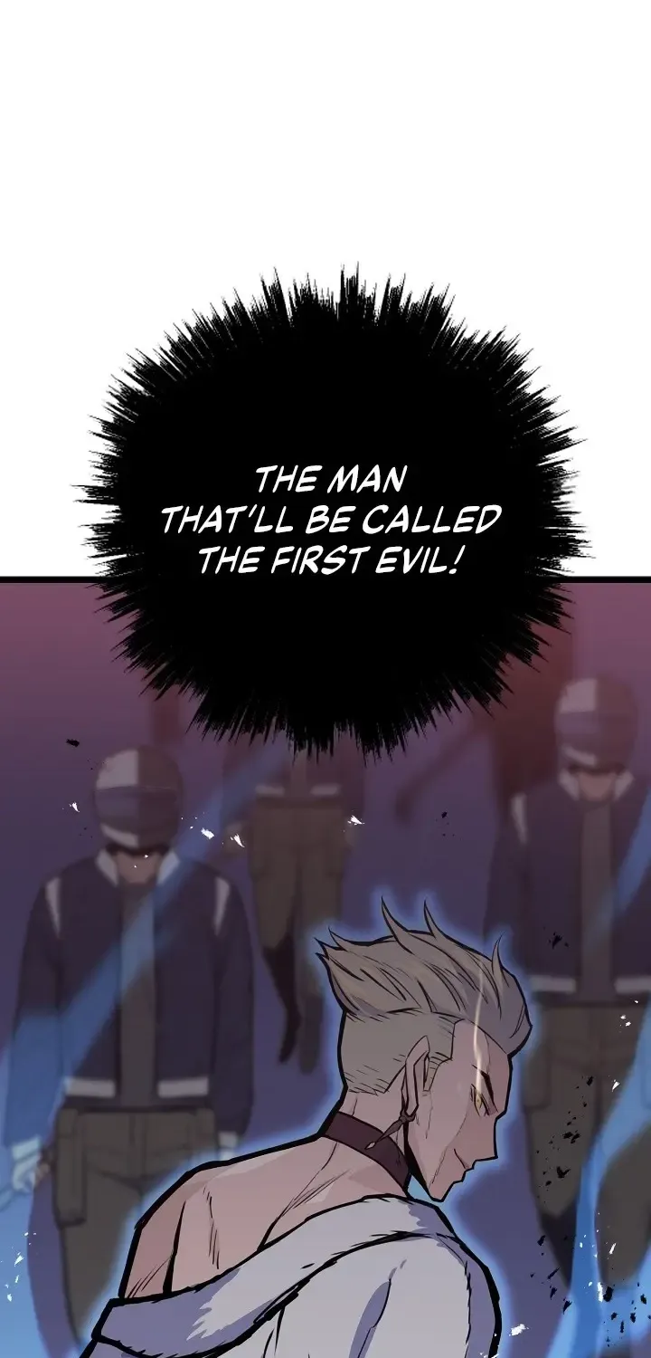 Past Life Returner Chapter 18 page 21 - 