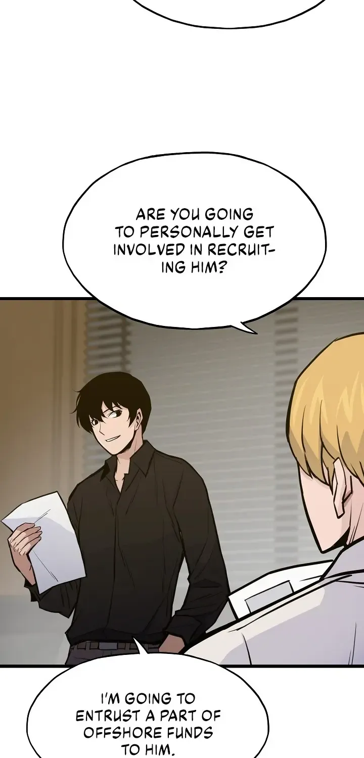 Past Life Returner Chapter 18 page 25 - 