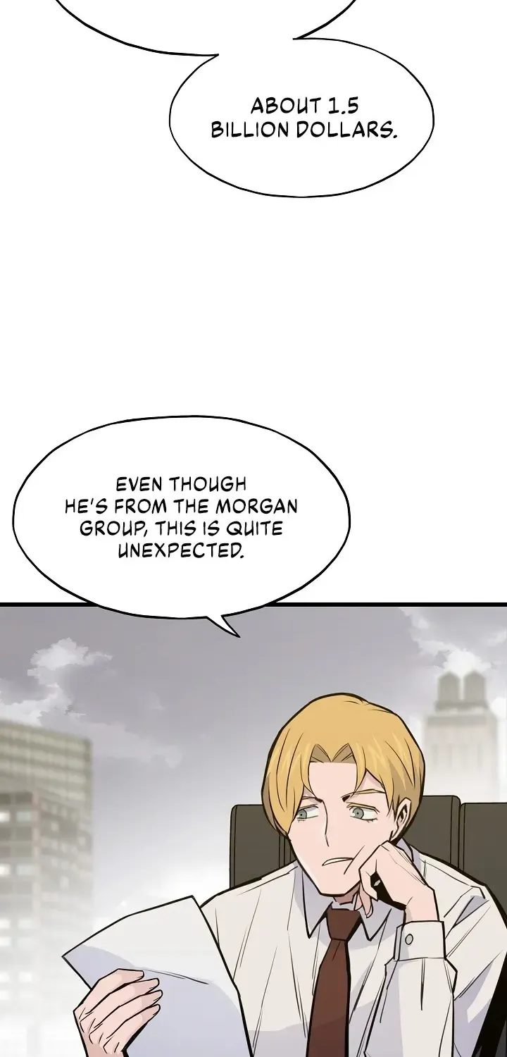 Past Life Returner Chapter 18 page 26 - 