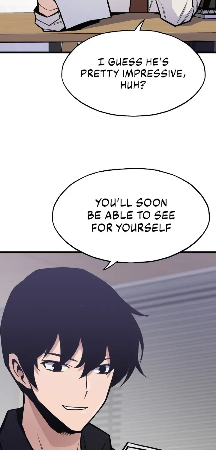 Past Life Returner Chapter 18 page 27 - 