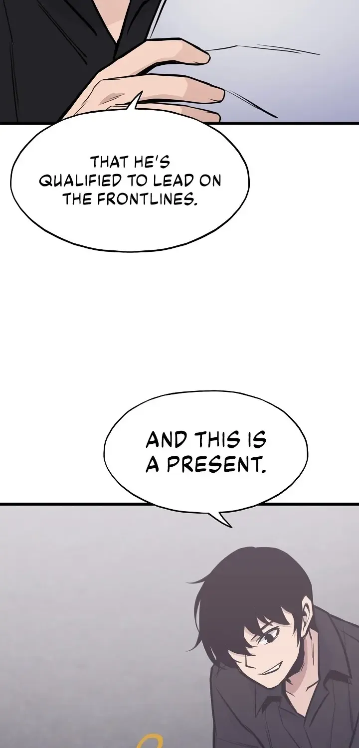 Past Life Returner Chapter 18 page 29 - 