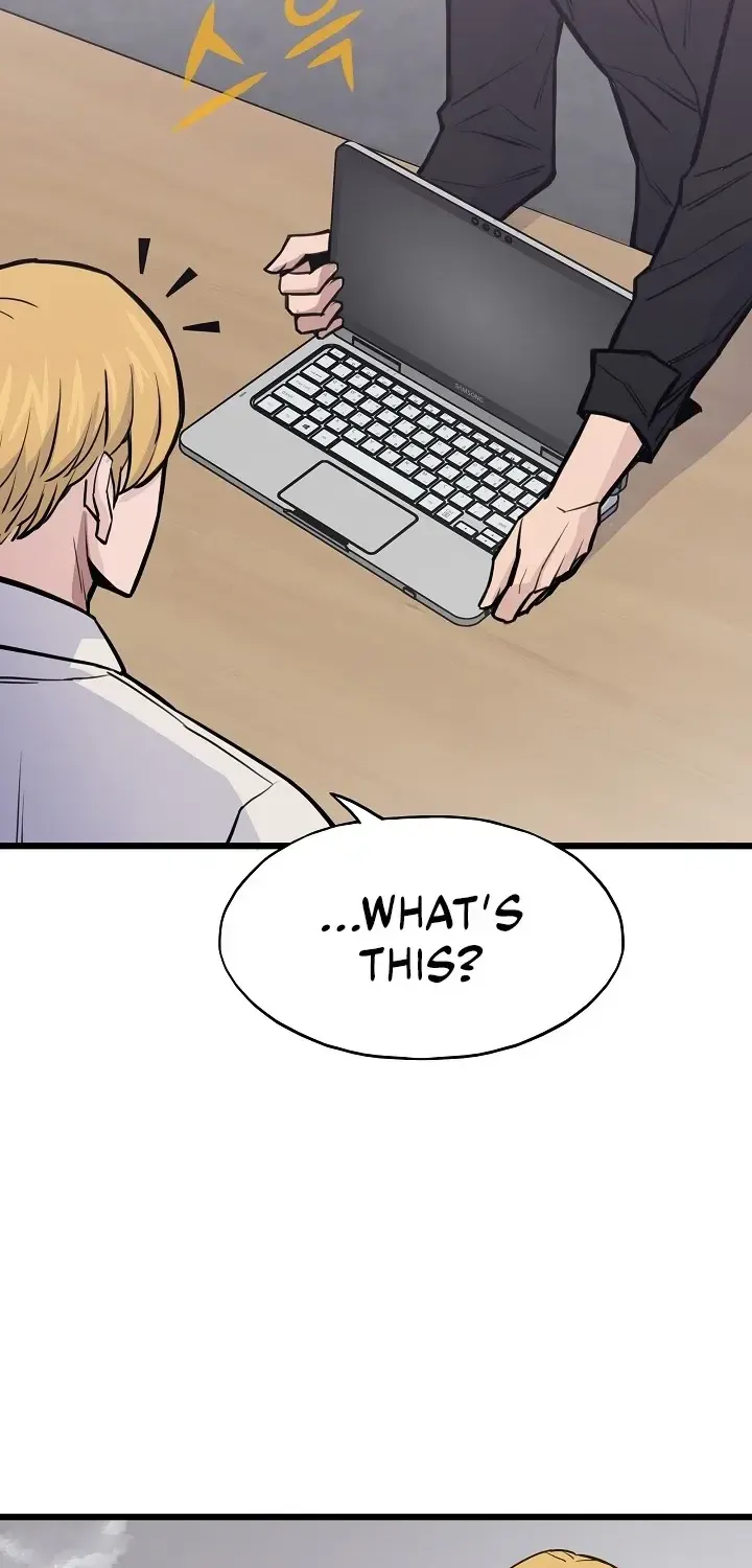 Past Life Returner Chapter 18 page 30 - 