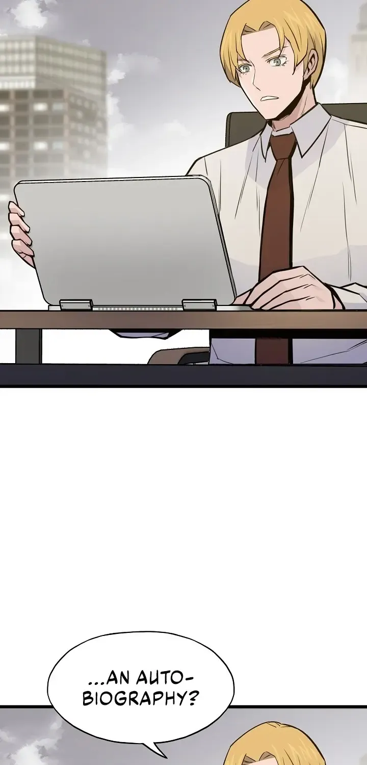 Past Life Returner Chapter 18 page 31 - 
