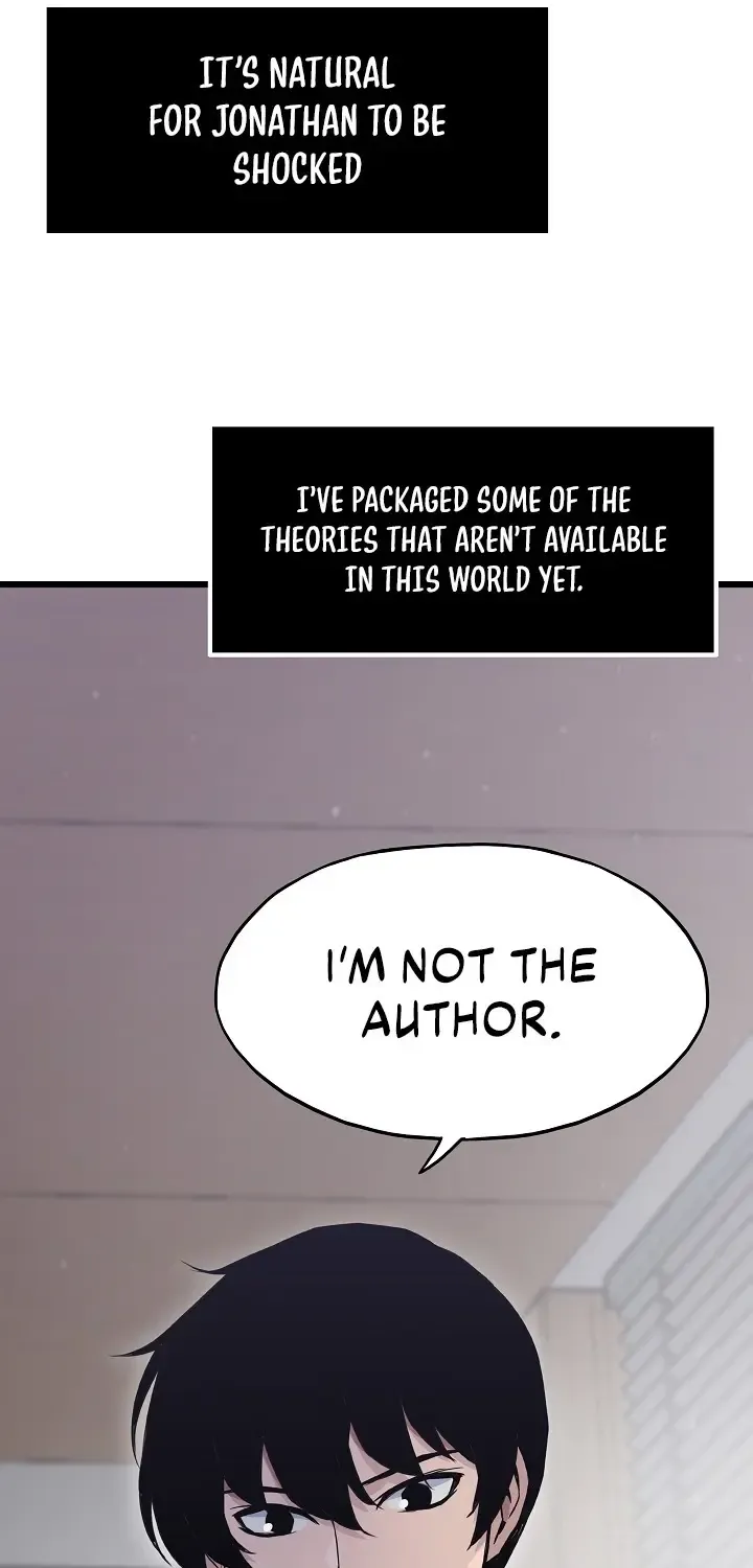 Past Life Returner Chapter 18 page 34 - 