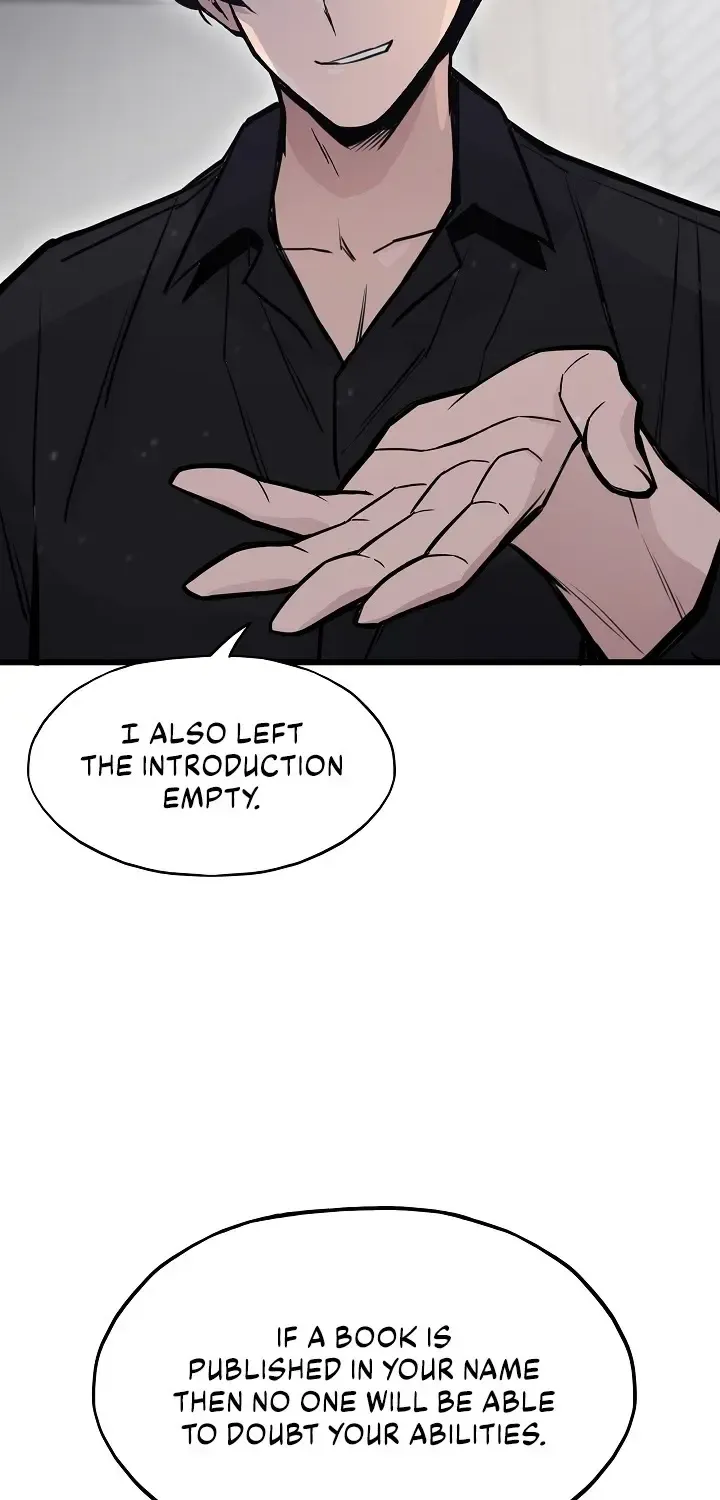 Past Life Returner Chapter 18 page 35 - 