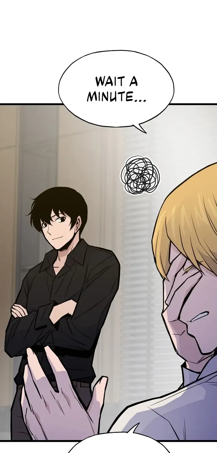 Past Life Returner Chapter 18 page 37 - 
