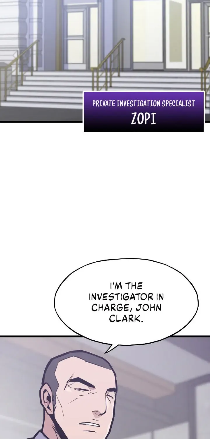 Past Life Returner Chapter 18 page 5 - 